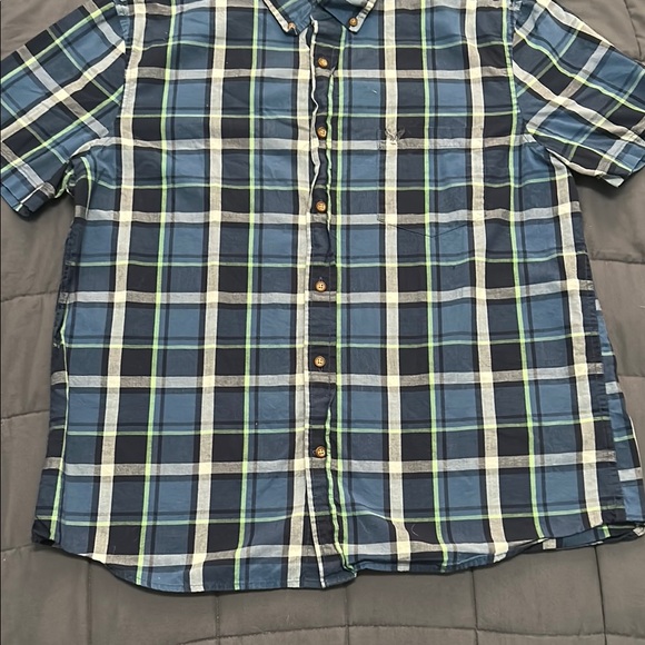 American Eagle Button Down - Picture 5 of 9